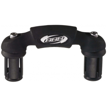 BBB BHB-55 Houder AeroFix Carbon