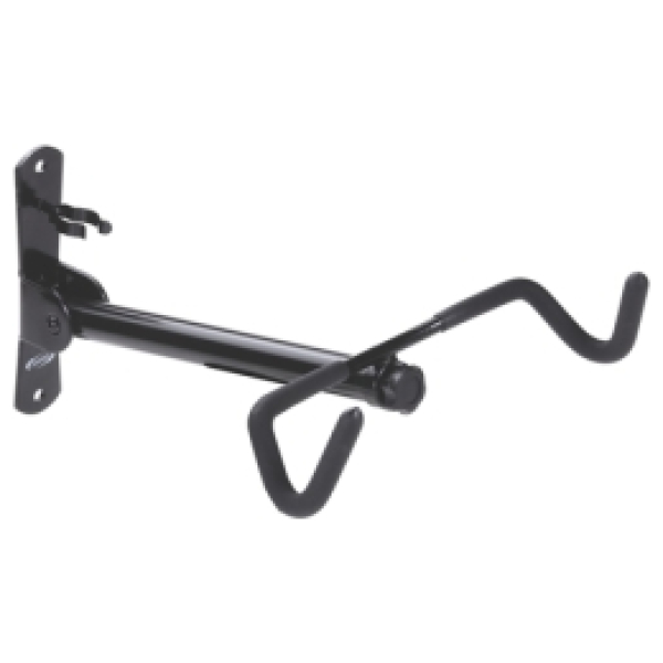 BBB BTL-93 Fietsophangbeugel WallMount Zwart
