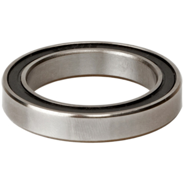 Elvedes kogellager 15267 2RS (26x15x7) Zilver