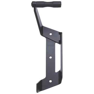 BBB BTL-126 Fietsophangbeugel ParkingLot Zwart