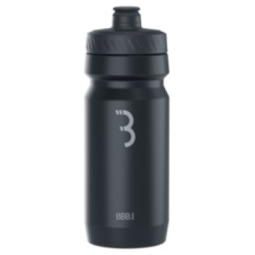 BBB BWB-01 Bidon 550ml CompTank 18 Ml Zwart/wit