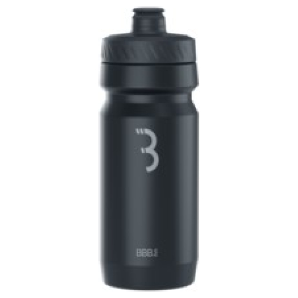 BBB BWB-01 Bidon 550ml CompTank 18 Ml Zwart/wit