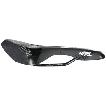 Selle Italia NEPAL TM Black/White