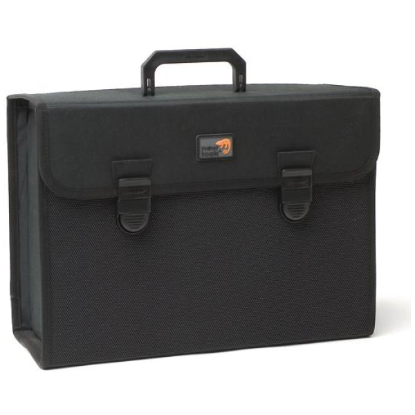 New Looxs NL haaktas 9 2 slot zw Zwart