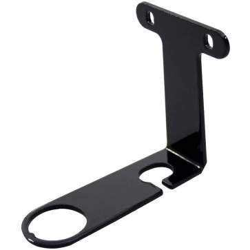 Cortina balh beugel voordrager 108 sapphire Zwart