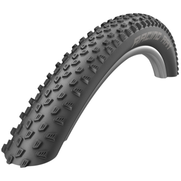 Schwalbe btb Racing Ray T-Skin 29 x 2.25 zw vouw Zwart
