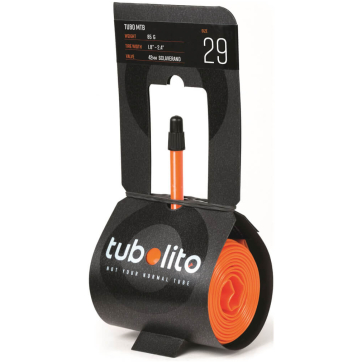 Tubolito bnb Tubo MTB 29 x 1.8 - 2.5 fv 42mm
