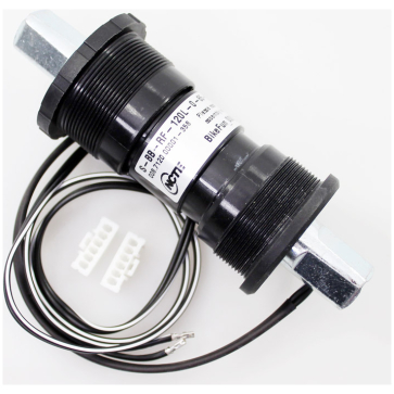 Cortina trapas set 120 Ecomo 36v cpl