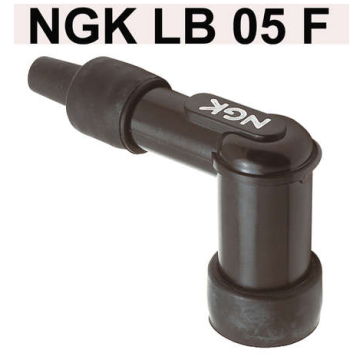 Ngk bougiekap LB05F 14mm-90G