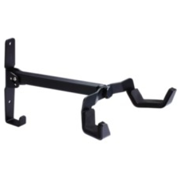 BBB BTL-150 Fietsophangbeugel Wallmount Deluxe Zwart