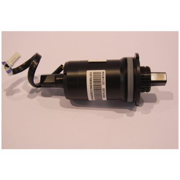Gazelle Bracketas inclusief torque sensor