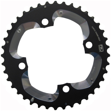 Shimano Kettingblad 40T AJ Deore XT FC-M785 BLACK