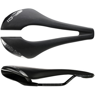 Selle Italia ZADEL SIT SP-01 BST TM SUPERFLOW S3 ZW Zwart