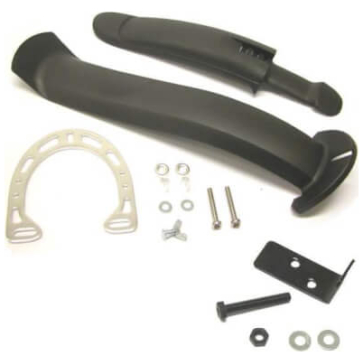 Alpina spatb set PM12 24/26 zw Black