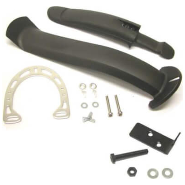 Alpina spatb set PM12 24/26 zw Black