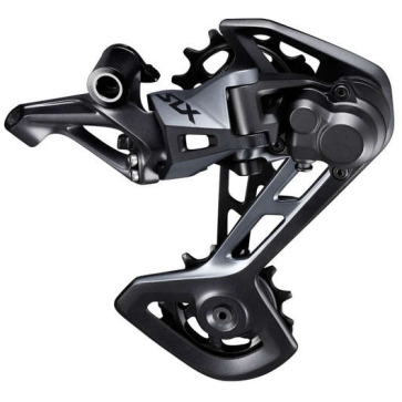 Shimano a.derailleur SLX M7120 12-Sp SGS Dubbel SERIES COLOR