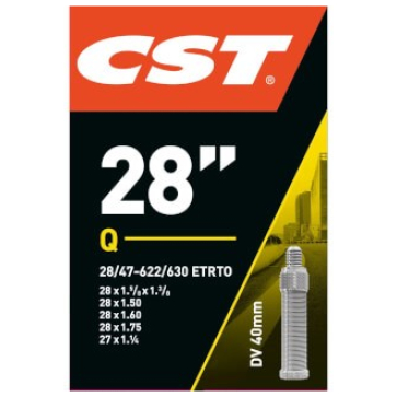 Cst bnb 28 x 1 3/8 - 1.75 hv 40mm Zwart