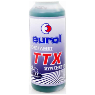 Eurol Spartam olie Synth 50ml