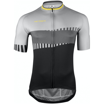 Vermarc Ferro grijs shirt