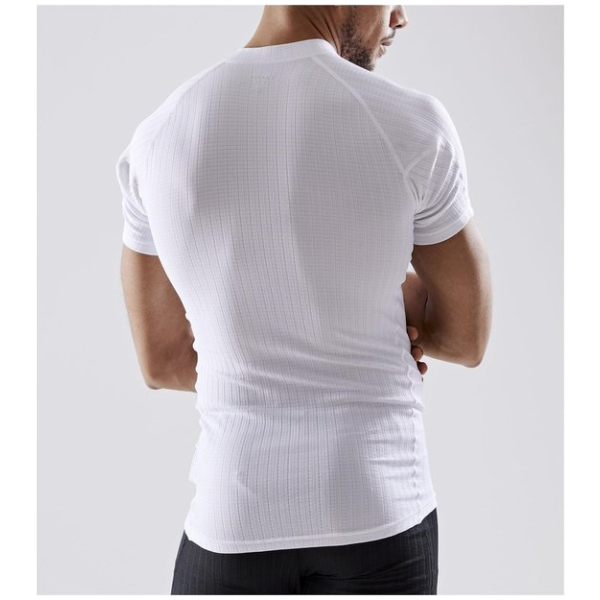 Craft Active Extreme X CN SS M WHITE - Afbeelding 4