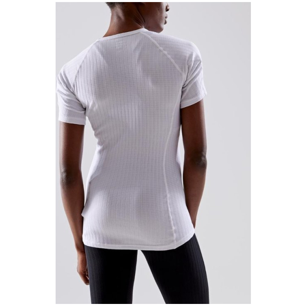 Craft Active Extreme X RN SS W WHITE - Afbeelding 2