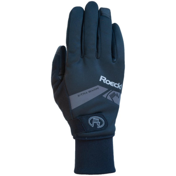 Roeckl RO Villach-Black