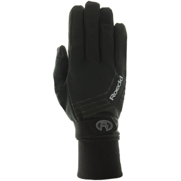 Roeckl RO Raab-Black