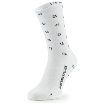 Sockeloen Fietssokken #13