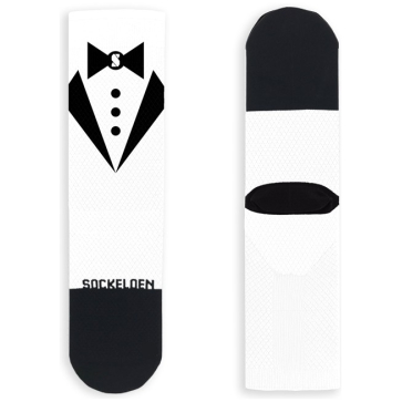 Sockeloen Fietssokken Mooiboy Special