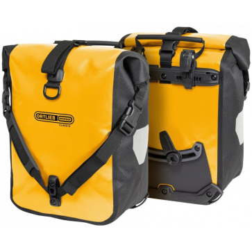 Ortlieb Sport-Roller Classic QL2.1 25 L Sunyellow-black