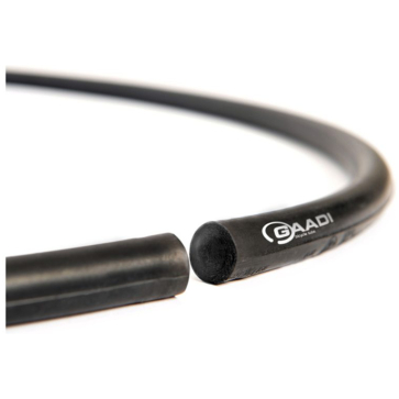 Gaadi bnb 28x1.125 hv 40mm Zwart