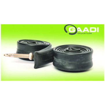Gaadi bnb 26x1.90 hv 40mm Zwart