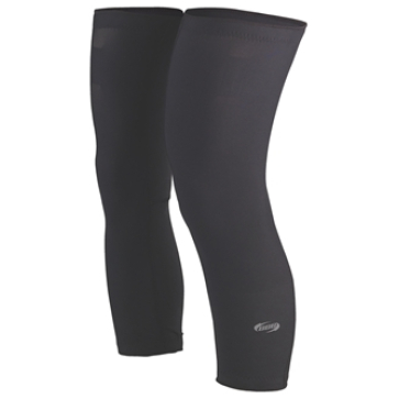 BBB BBW-93 Kniestukken ComfortKnee Zwart