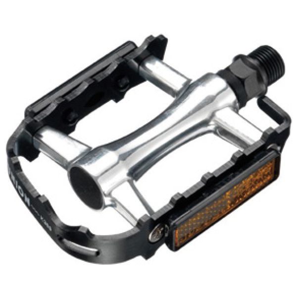 on pedalen 2662 ATB/Hybr krt