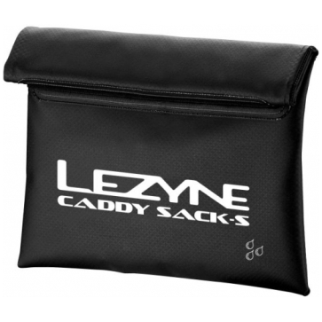 Lezyne CADDY SACK BLACK