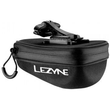 Lezyne POD CADDY QR - M BLACK