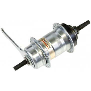 Gazelle Naaf achter Shimano Nexus SG-3C41 remnaaf 36gts