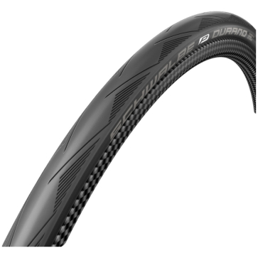 Schwalbe btb Durano R-Guard 24 x 0.90 zw Zwart