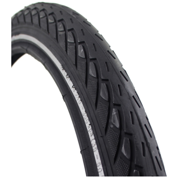 Deli Tire btb SA-206 22 x 1.75 zw refl