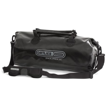 Ortlieb Rack pack m k62 31l Black