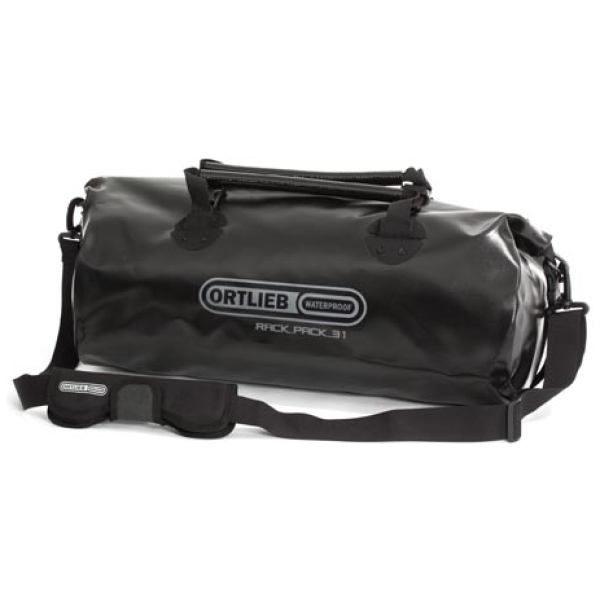 Ortlieb Rack pack m k62 31l Black