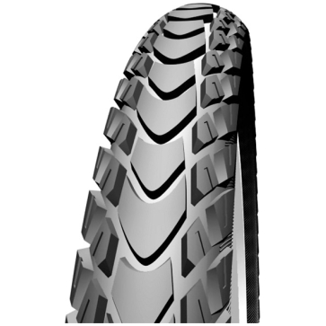 Schwalbe btb Marathon Mondial R-Guard 28 x 1.60 zw Zwart