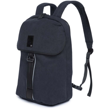Cortina Rugtas Durban grijs Black/Anthracite