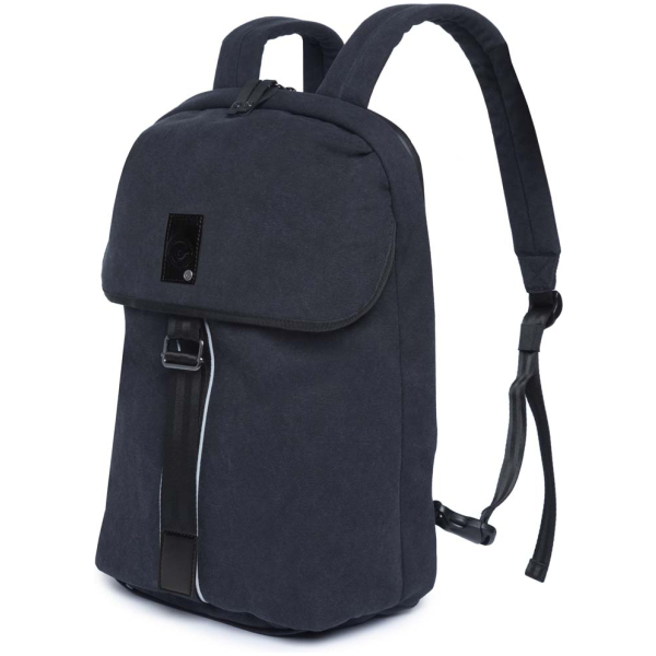 Cortina Rugtas Durban grijs Black/Anthracite