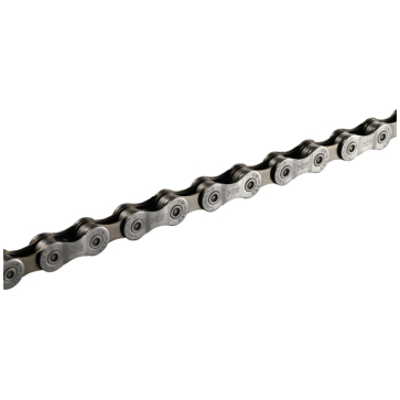 Shimano Ketting 9-Sp CN-HG53 Grau