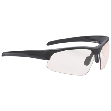 BBB BSG-58PH Sportbril Impress PH Mat Zwart