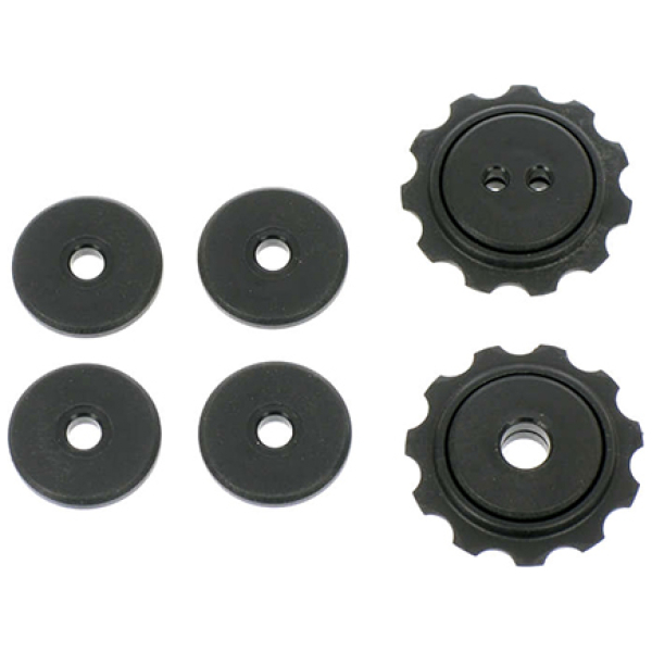 Tacx der wieltjes Sram 9.0/ X9