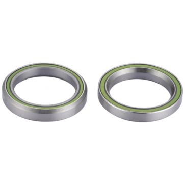 BBB BHP-90 Headset Replacement Integrated Bearings Set Comp. BHP-41 Zilver