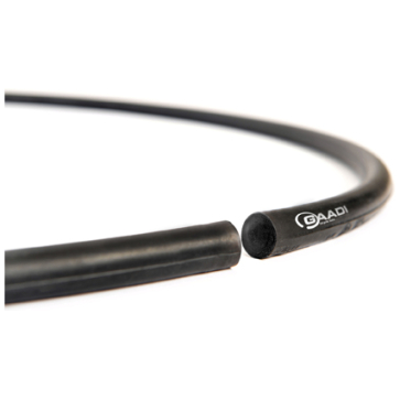 Gaadi bnb 28x1.50 hv 40mm Zwart