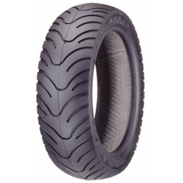 Kenda BUB 13-130/60 KE SLICK TL K413 4PLY ZW ZWART